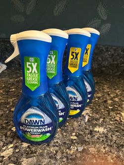 Dawn (4x$20)