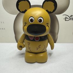 Disney Vinylmation Pixar Series 1 Dug, Up 3” Figure