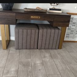 Entry Table