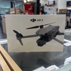 Dji Air 3 Drone