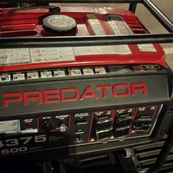 Predator 