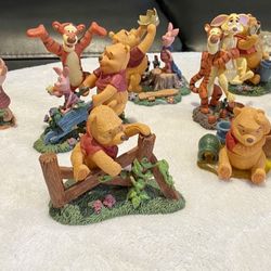 Simply Pooh Disney Collection 