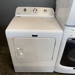MAYTAG XXL CAPACITY ELECTRIC DRYER
