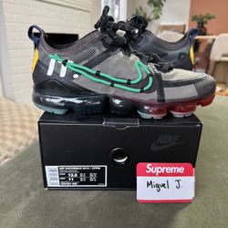 Nike Air Vapormax 2019 CPFM Size 11 M