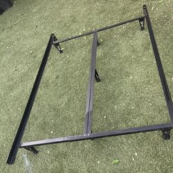 Universal Bed Frame 