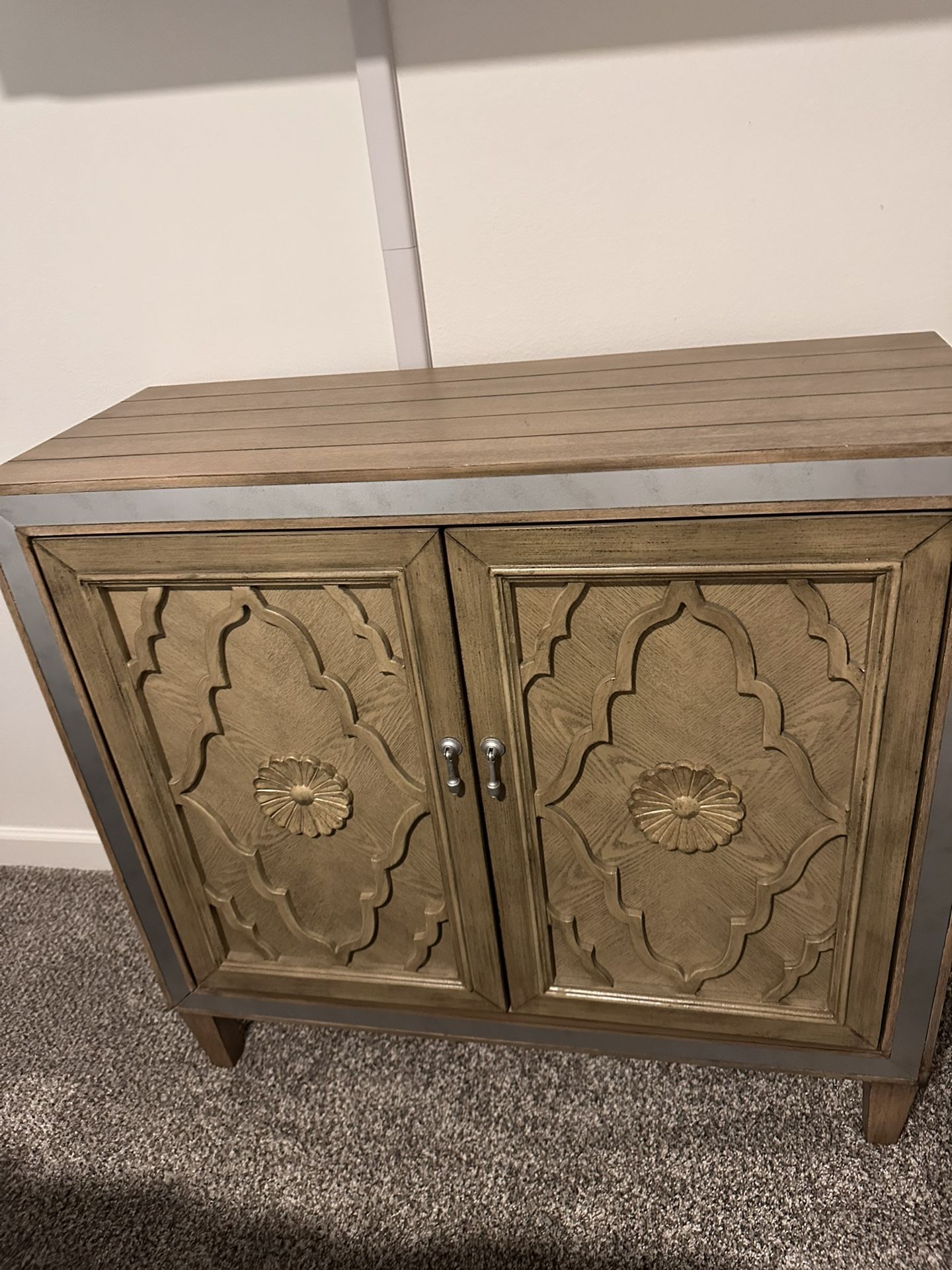 Entry Table
