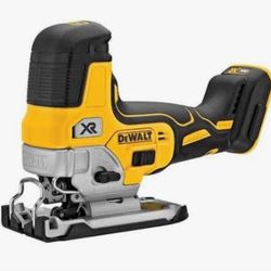 Dewalt Jigsaw