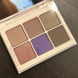 Eyeshadow Palette- Fenty Beauty