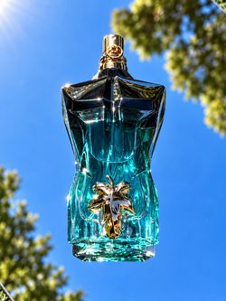 Jean Paul Gaultier Le Beau