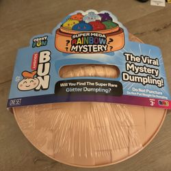 Trending Jumbo Rms Dumpling 