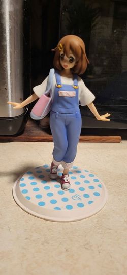 Yui Hirasawa Figure K-On!