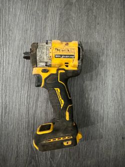 20v Dewalt compact wrench (Tool only)