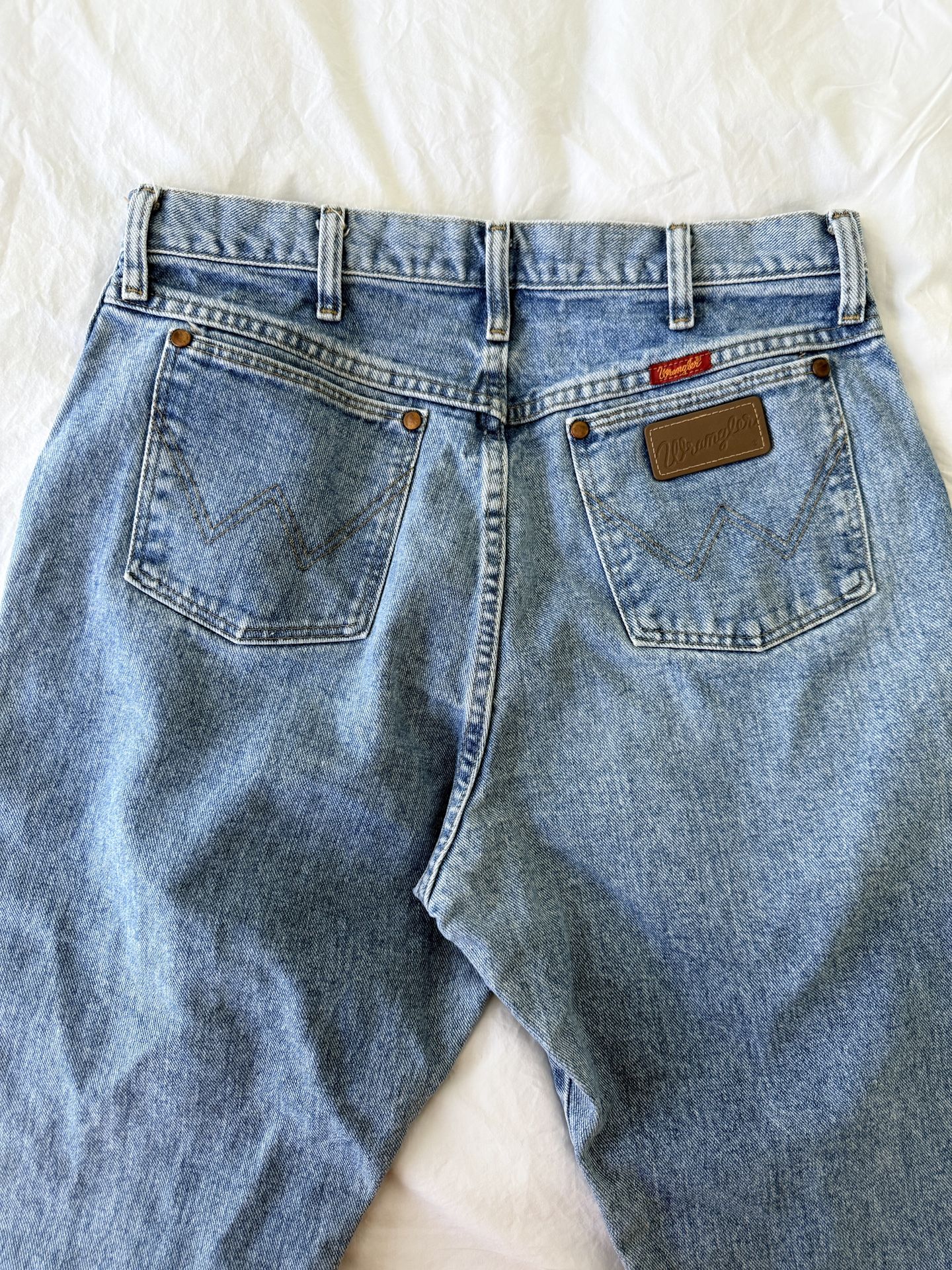 Vintage wrangler Jeans
