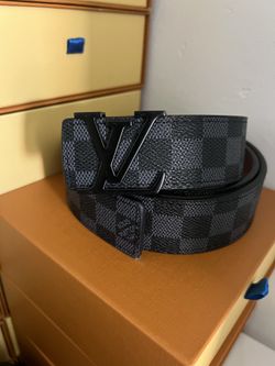 Designer belts