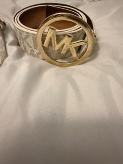 MK belt