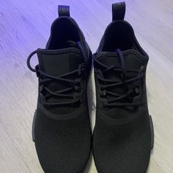 Black Adidas Shoes