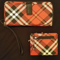 Wallet set