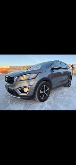 2018 KIA Sorento