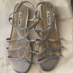 Nina Sandals