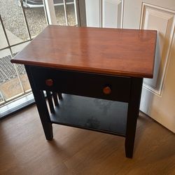 Side table
