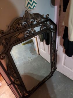 Large Mirror 