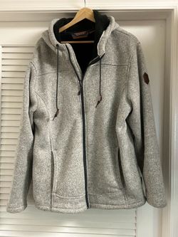 Men’s Jacket