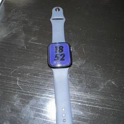 Apple Watch Series 8 45mm GPS+cellular 