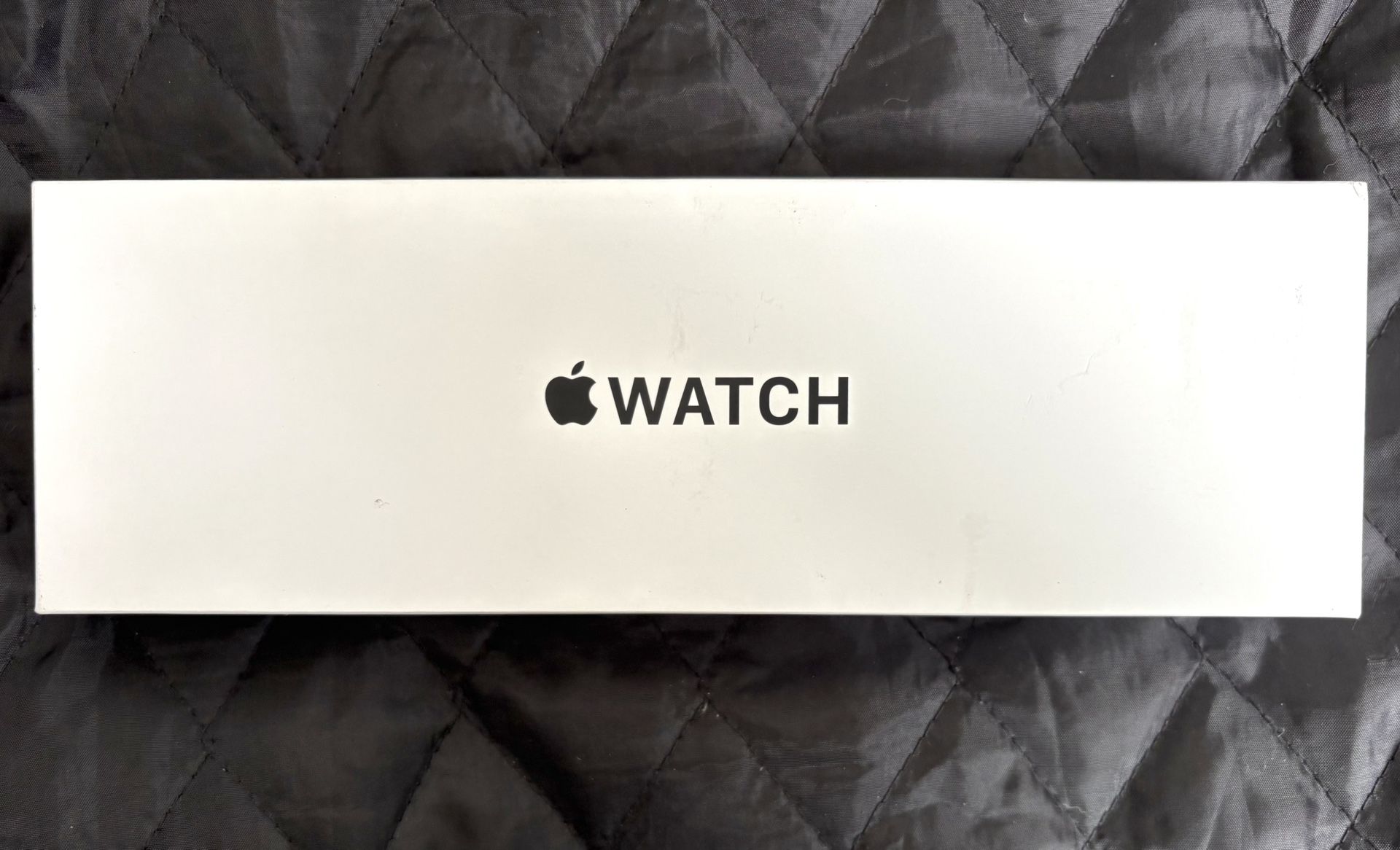Apple Watch SE (gen 2) Unopened