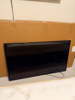 65inch TV