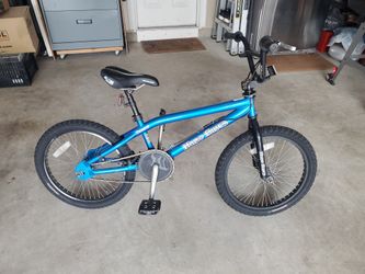 Haro Bikes - 20 Inch Nyquist