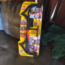 Virtual Bow