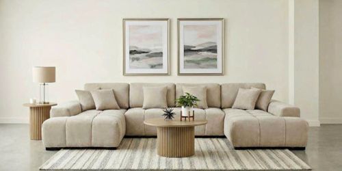 New sectional in box buy now pay later $39 down