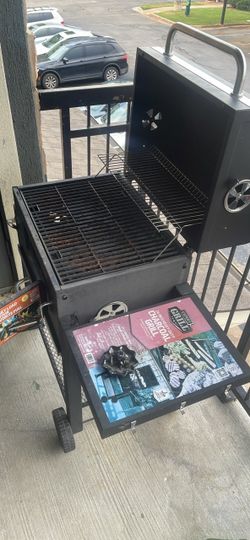 Grill