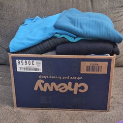 Men's Shirts & Sweaters