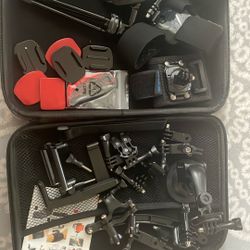 Camera Accessories 