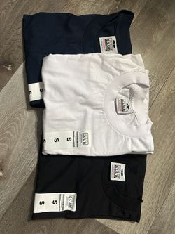 Pro club heavyweight shirts
