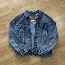 Levi’s Denim Jacket