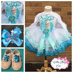 Tutu set