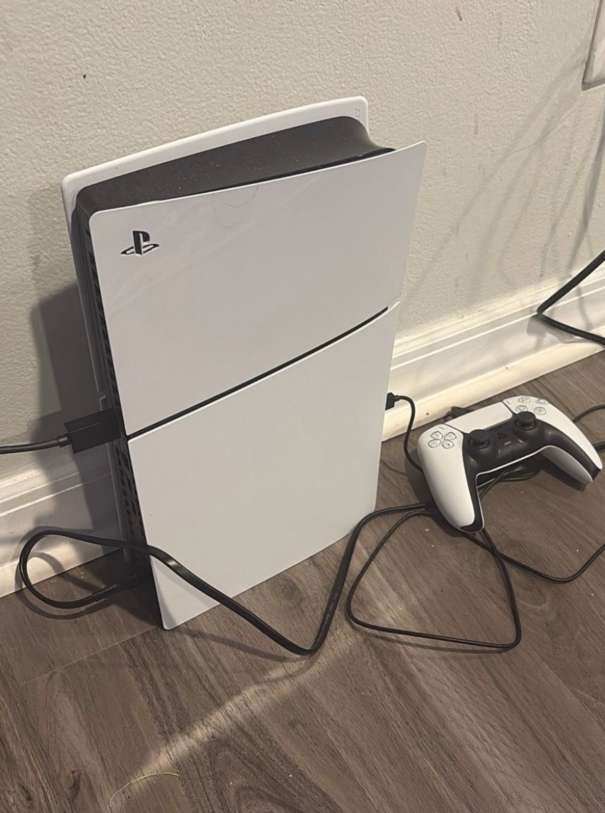 Ps5