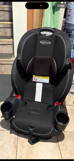 Car seat