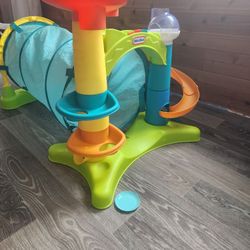 Kids Tunnel 