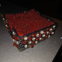 Homemade Costers Six Total Size 5x5