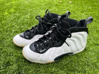 2023 Nike Little Posite One GS 'Penny PE' basketball Jordan