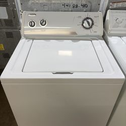Lavadora Whirlpool Traditional 