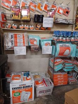 NEW Uhaul Moving Supplies: tape, boxes and more .. from - $1