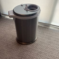 Ubbi Diaper Pail