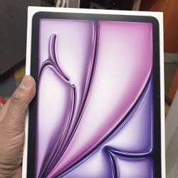 Apple iPad Air M3 2025 128gb Brand New Sealed 
