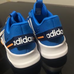 New Boys Adidas Shoes 