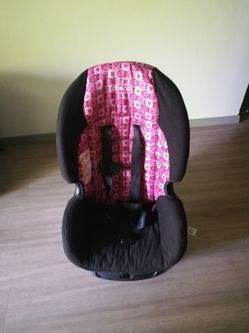Car Seat 20-40 lbs