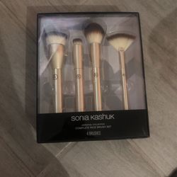 Make-Up Brushes